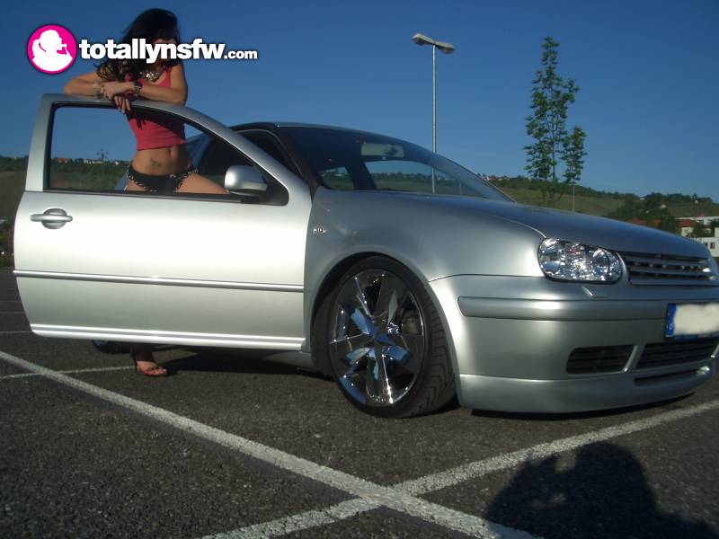 Perra Amateur ``OGT Pistero´´ De Luxe!