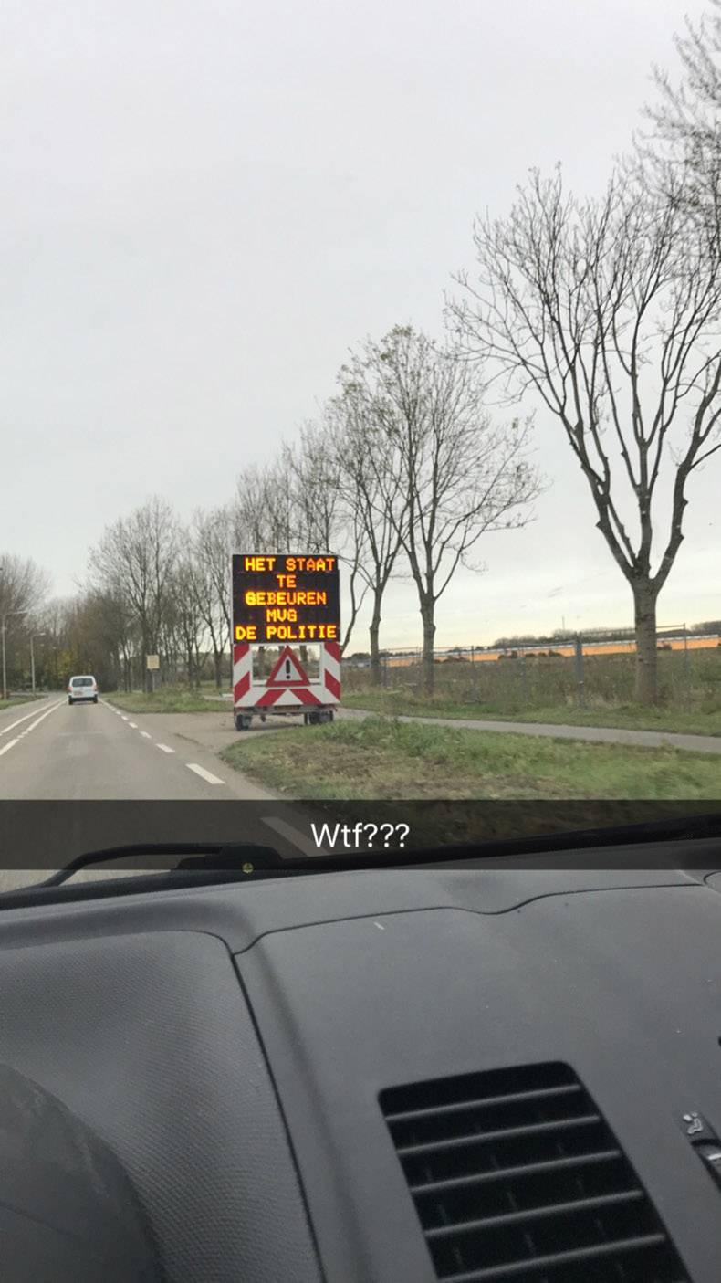 Gewoon een verzameling hilarische foto’s #891