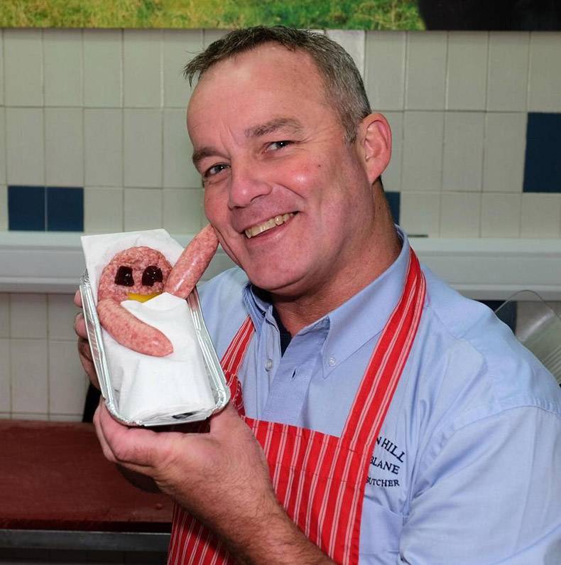 Gewoon een verzameling hilarische foto’s #891