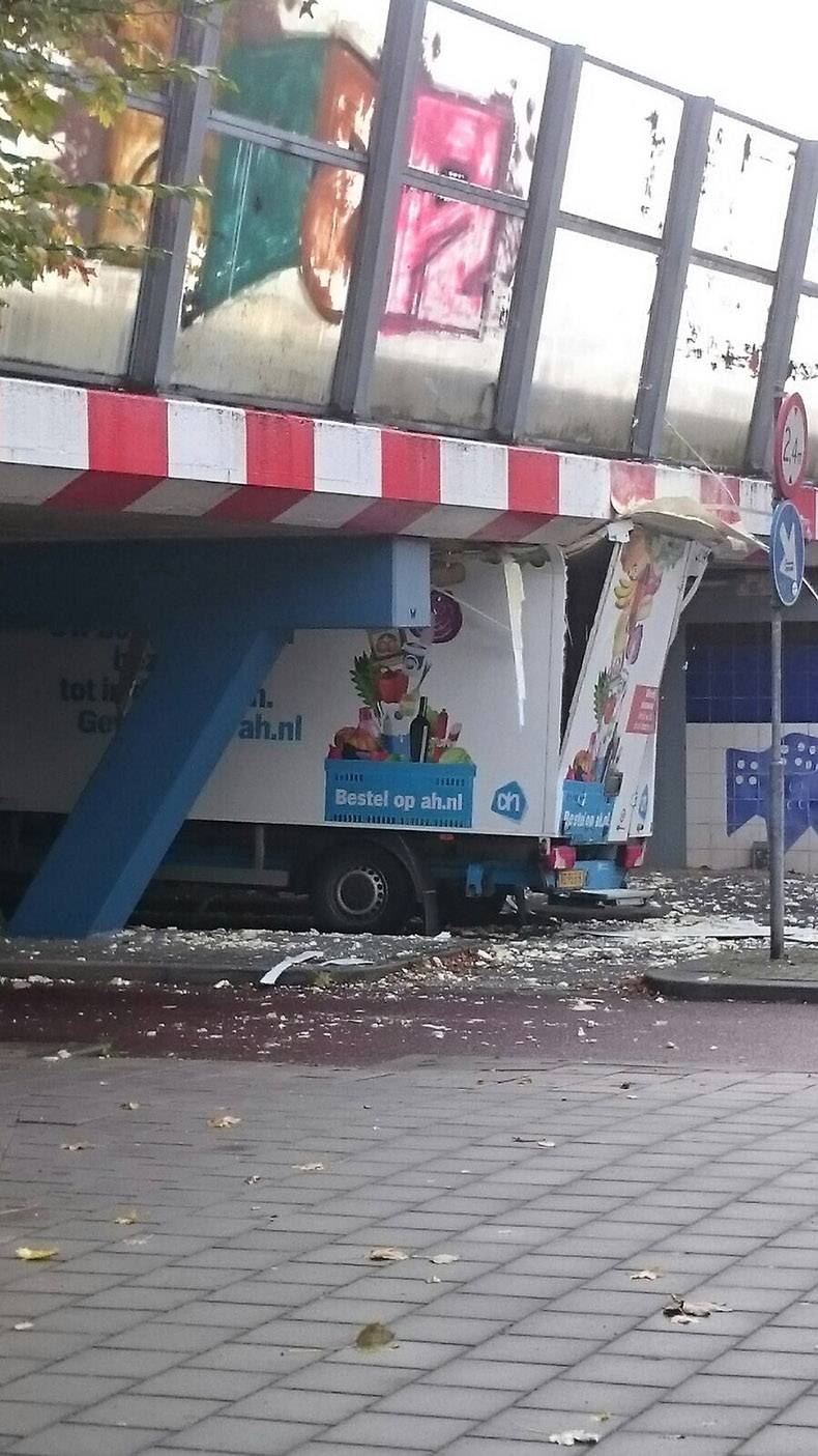 Gewoon een verzameling hilarische foto’s #891