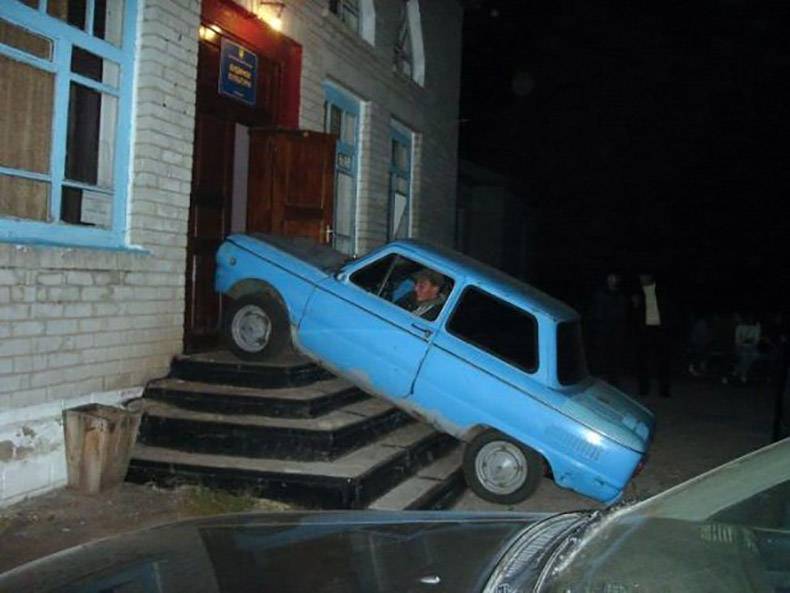 Gewoon een verzameling hilarische foto’s #993