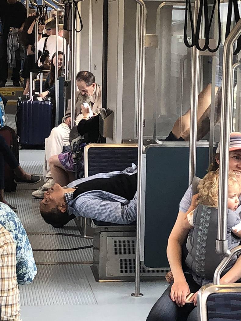 Gewoon een verzameling hilarische foto’s #993