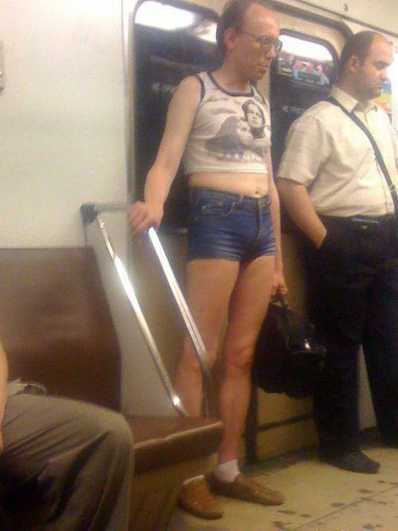 Gewoon een verzameling hilarische foto’s #993