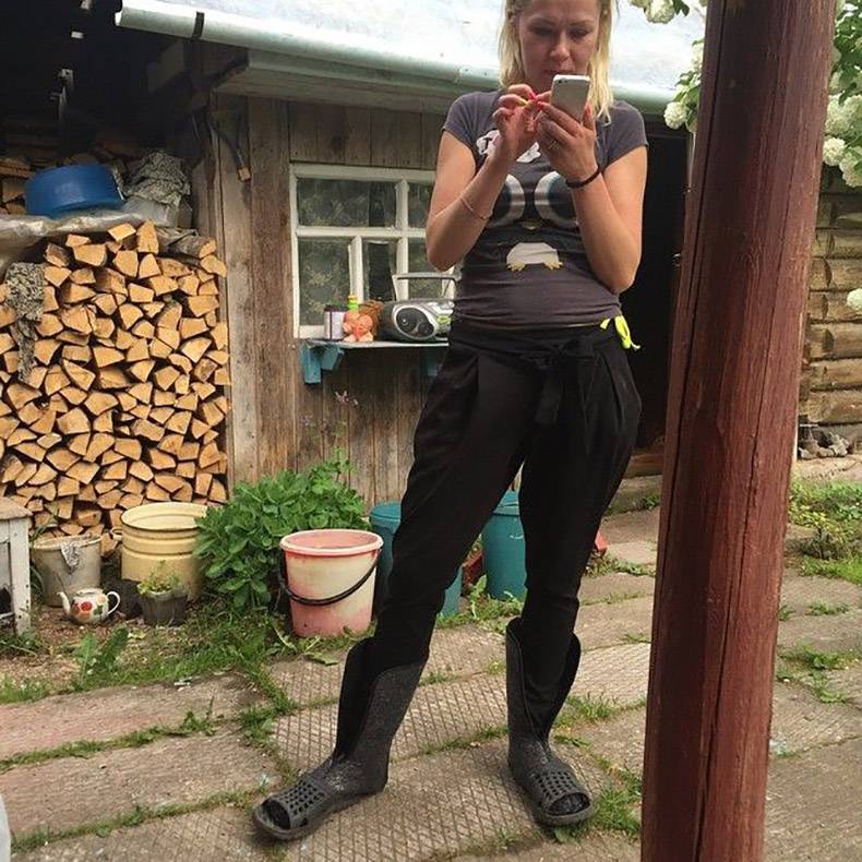 Gewoon een verzameling hilarische foto’s #993