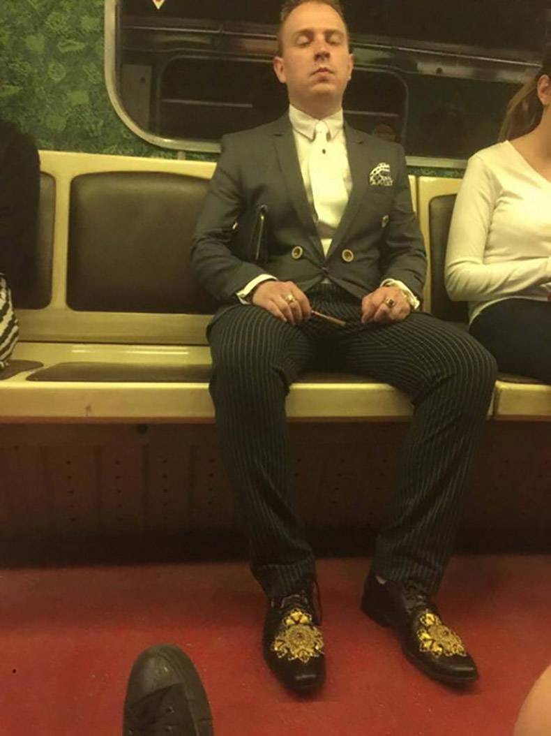 Gewoon een verzameling hilarische foto’s #993