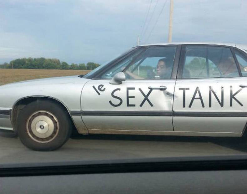 Gewoon een verzameling hilarische foto’s #993