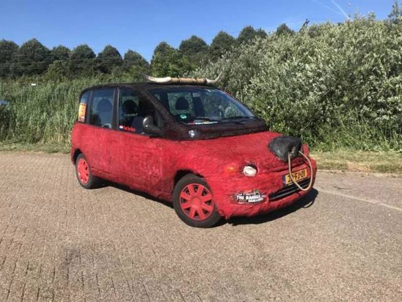 Gewoon een verzameling hilarische foto’s #993